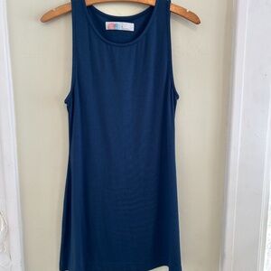 Free People Beach Tank Top Dress